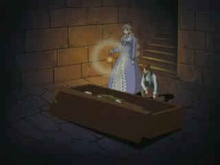 THE DUCHESS OF BUSTY MOUNDS EPISODE 1 ENG DUB