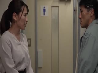 SHKD-988 职业女性湿连裤袜