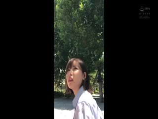 BLK-435 一面被憧憬的制服辣妹瞪眼一面&amp;amp;hellip;侵犯。 深田詠美