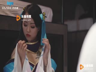 無碼#Lb012- 老板为赢比赛 千金小姐主动奉献身体