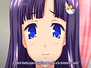 ANE CHIJO MAX HEART_ EPISODIO 1